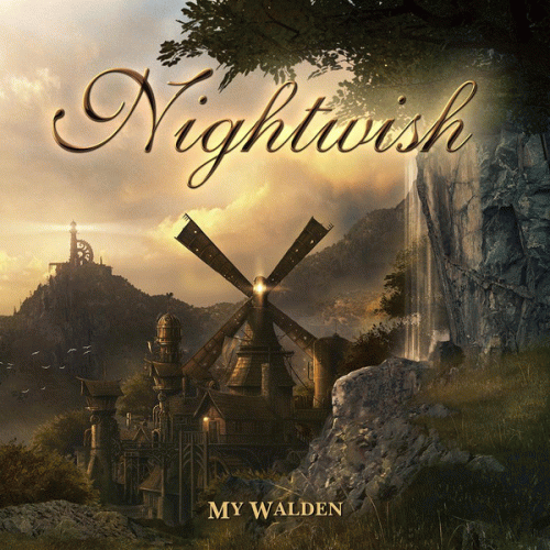 Nightwish : My Walden
